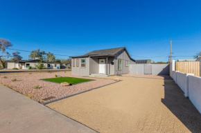 Dayton Coronado Historic District Phoenix